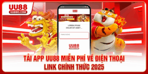 Tải app UU88